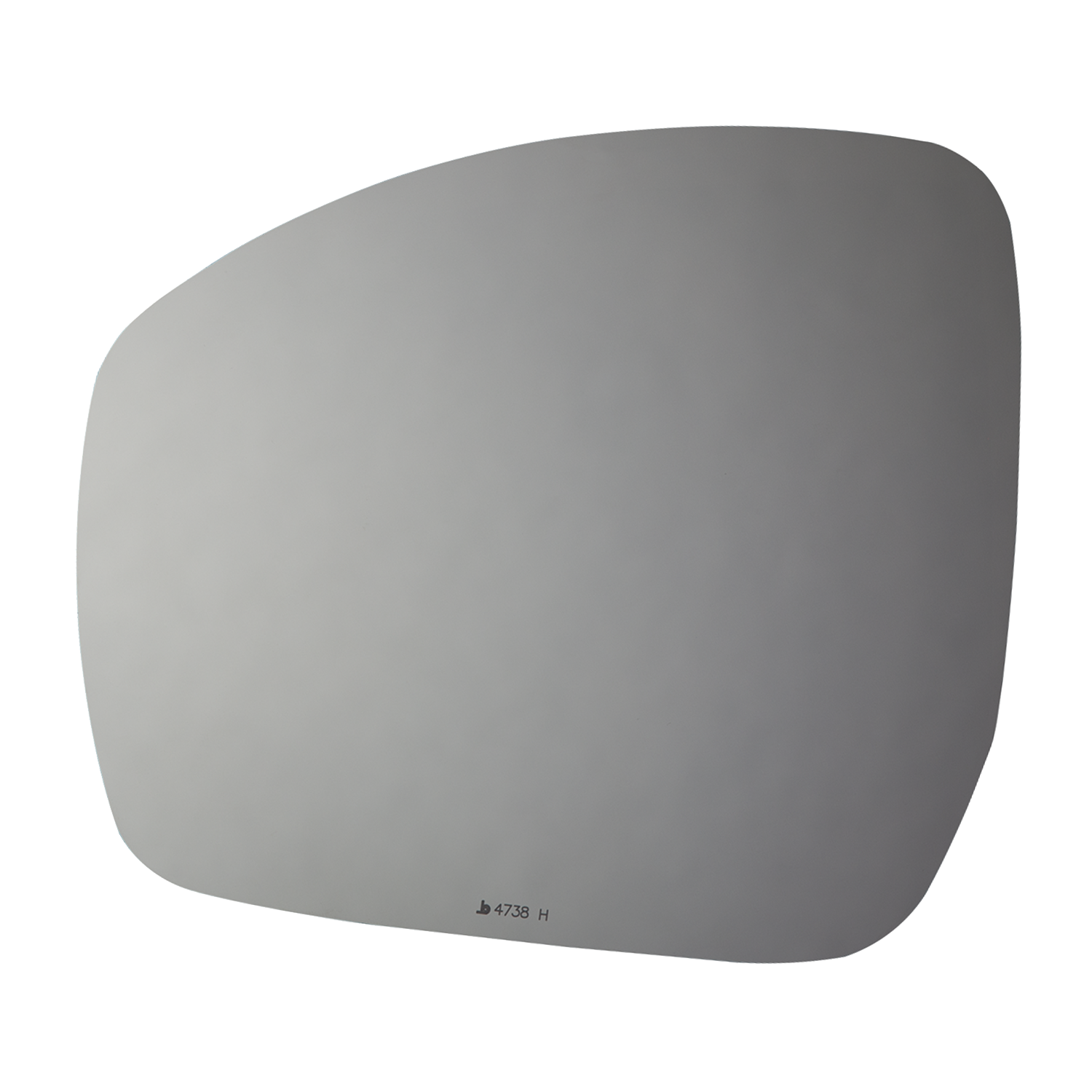 SIDE VIEW MIRROR HEATED